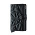 SECRID - Secrid mini wallet leather prism black black