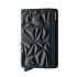 SECRID - Secrid slim wallet leather prism black black